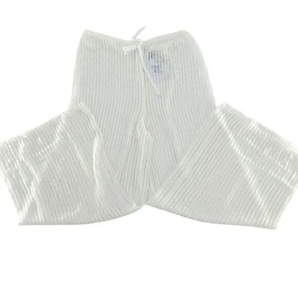 Princess Polly Darcie Knit Pant 8 - Picture 4 of 10